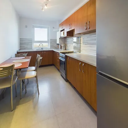 Apartment Hulu N.l.41 *