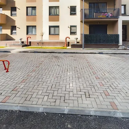 Hulu N.l.41 Apartment